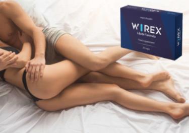 Wirex kapsule za potenco, uporaba, kje kupiti