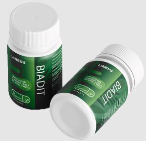 Biadit capsulas - opiniones, precio, recensiones, foro, farmacias