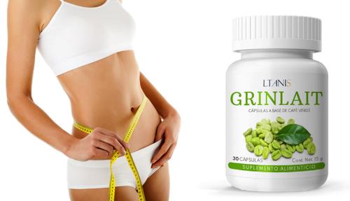 Cápsulas adelgazantes Grinlait, Método de administración, México