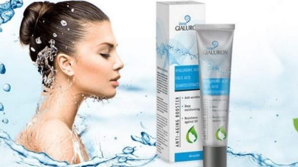 Crema antiarrugas Inno Gialuron, información, prospecto, Método de administración, México