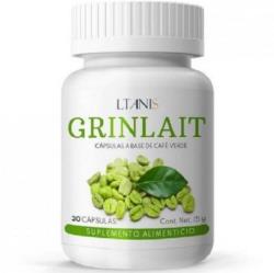 Grinlait pastillas - precio en farmacias, opiniones, foro, comentarios