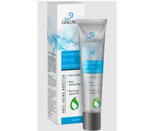 Inno Gialuron crema - precio en farmacias, opiniones, foro, comentarios