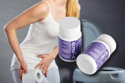 Loto-C tratamiento para la cistitis crónica México