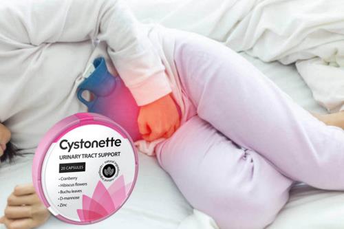 Cystonette kapsule za cistitis, način primjene, gdje kupiti, Hrvatska