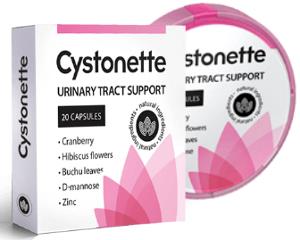 Cystonette tablety - cena, kde koupit, názory, diskuze, učinki, složení
