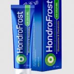 Hondrofrost gel - cijena, ljekarna, mišljenja, gdje kupiti, učinci