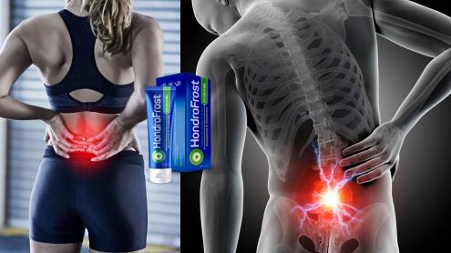 Hondrofrost gel protiv bolova u zglobovima, artritisa i artroze, način primjene, Hrvatska