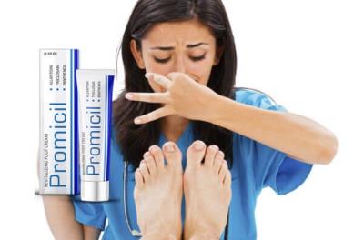 Promicil krema protiv gljivica stopala i noktiju, način primjene, gdje kupiti, Hrvatska