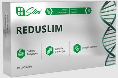 Reduslim tablete - cena, mnenja, forum, prospekt, lekarne