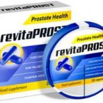Revitaprost kapsule - ljekarne, forum, mišljenja, letak, cijena