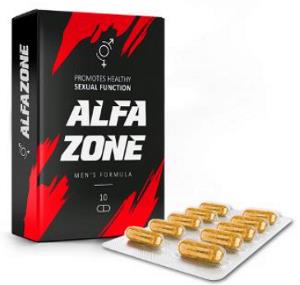 Alfazone kapsule - cijena, forum, ljekarne, mišljenja, prospekt