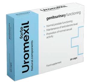Uromexil Forte tablete za prostatitis - cena, mnenja, prospekt, lekarne