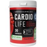 Cardio Life kapsule - ljekarne, forum, cijena, letak, mišljenja