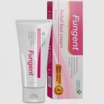 Fungent krema - cijena, sastojci, ljekarne, forum, mišljenja