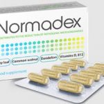 Normadex kapsule - cijena, mišljenja, ljekarne, forum, prospekt