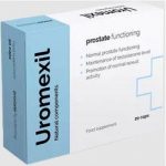 Uromexil Forte tablete - cijena, mišljenja, prospekt, ljekarne