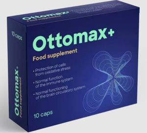 Ottomax + kapsule - forum, mišljenja, ljekarne, prospekt, cijena