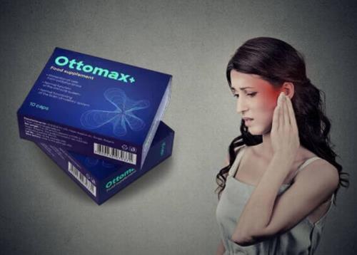 Ottomax + kapsule za poboljšanje sluha, način primjene, Hrvatska